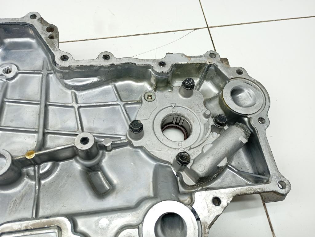 Крышка двигателя передняя, 5000 рублей, Пермь