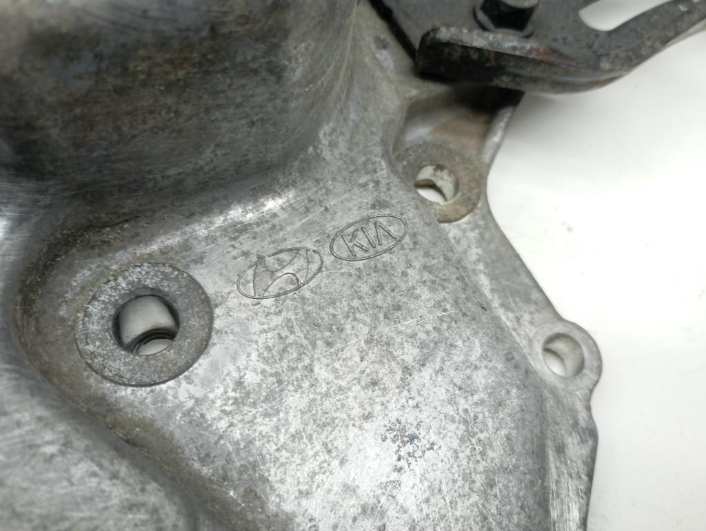 Крышка двигателя передняя, 5000 рублей, Пермь