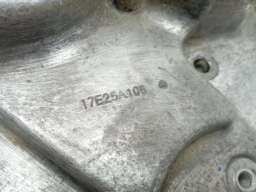 Крышка двигателя передняя, 5000 рублей, Пермь