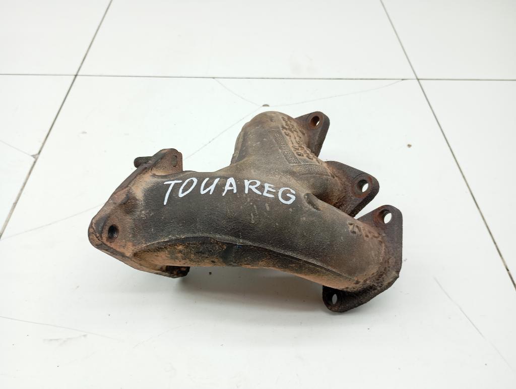 Коллектор выпускной, 1500 рублей, Пермь