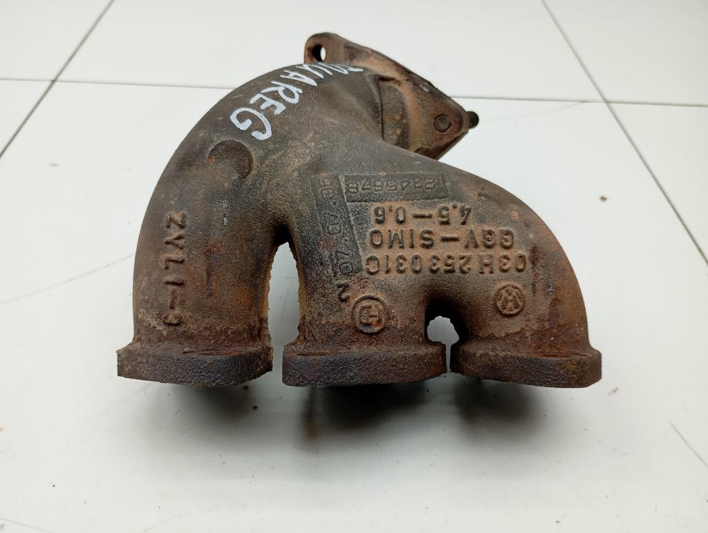 Коллектор выпускной, 1500 рублей, Пермь