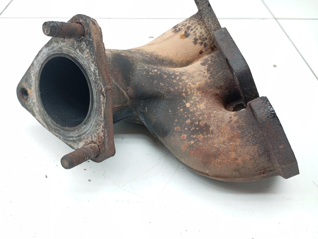 Коллектор выпускной, 1500 рублей, Пермь