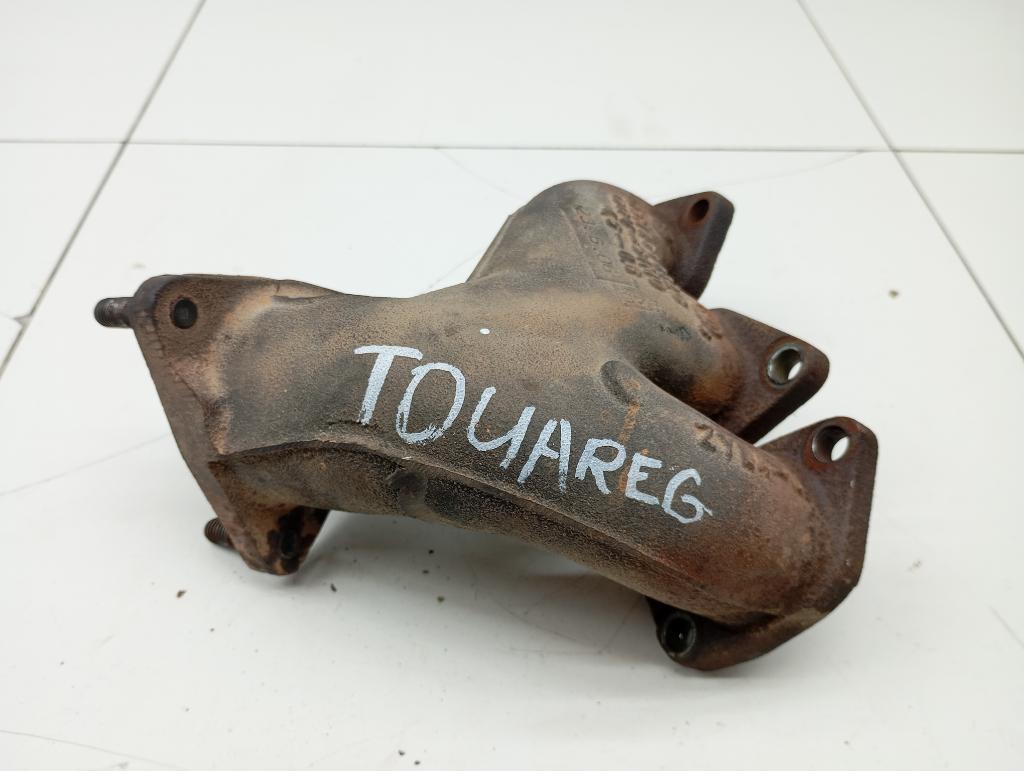 Коллектор выпускной, 1500 рублей, Пермь