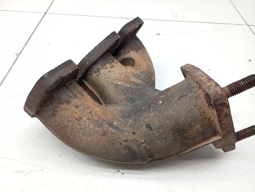 Коллектор выпускной, 1500 рублей, Пермь