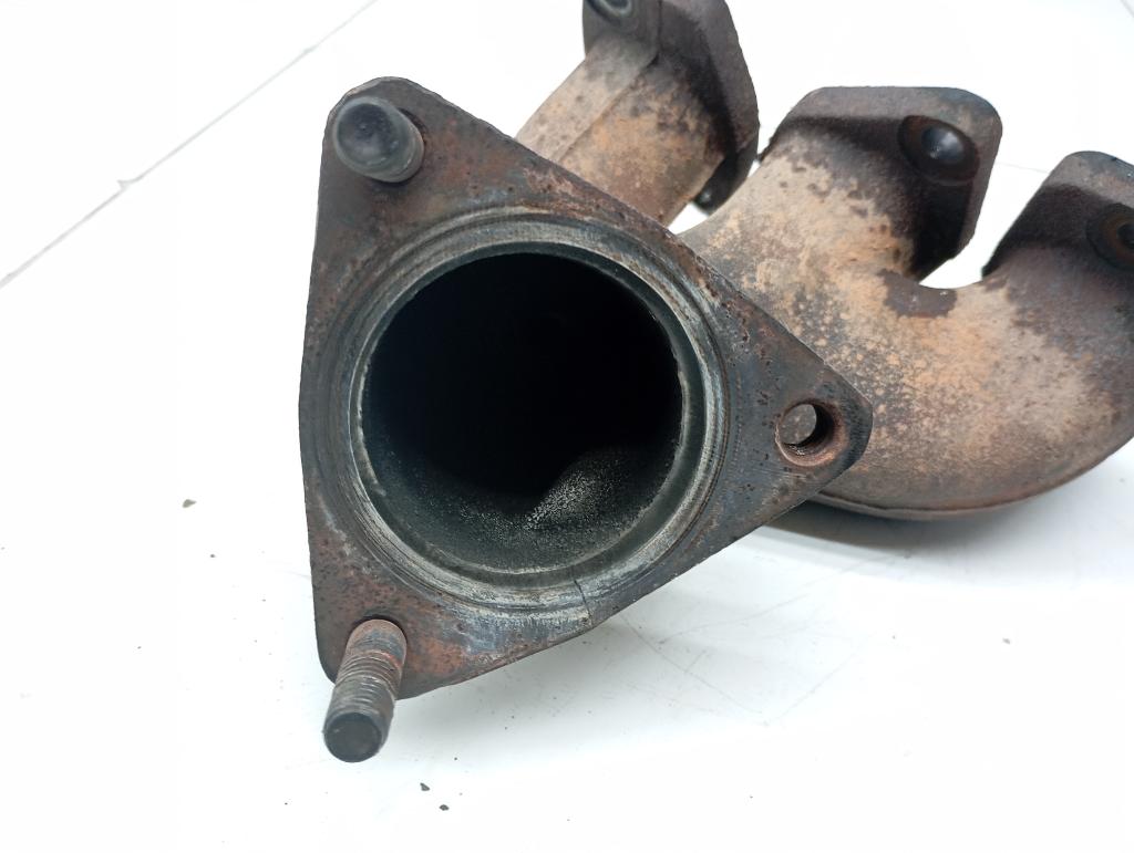 Коллектор выпускной, 1500 рублей, Пермь