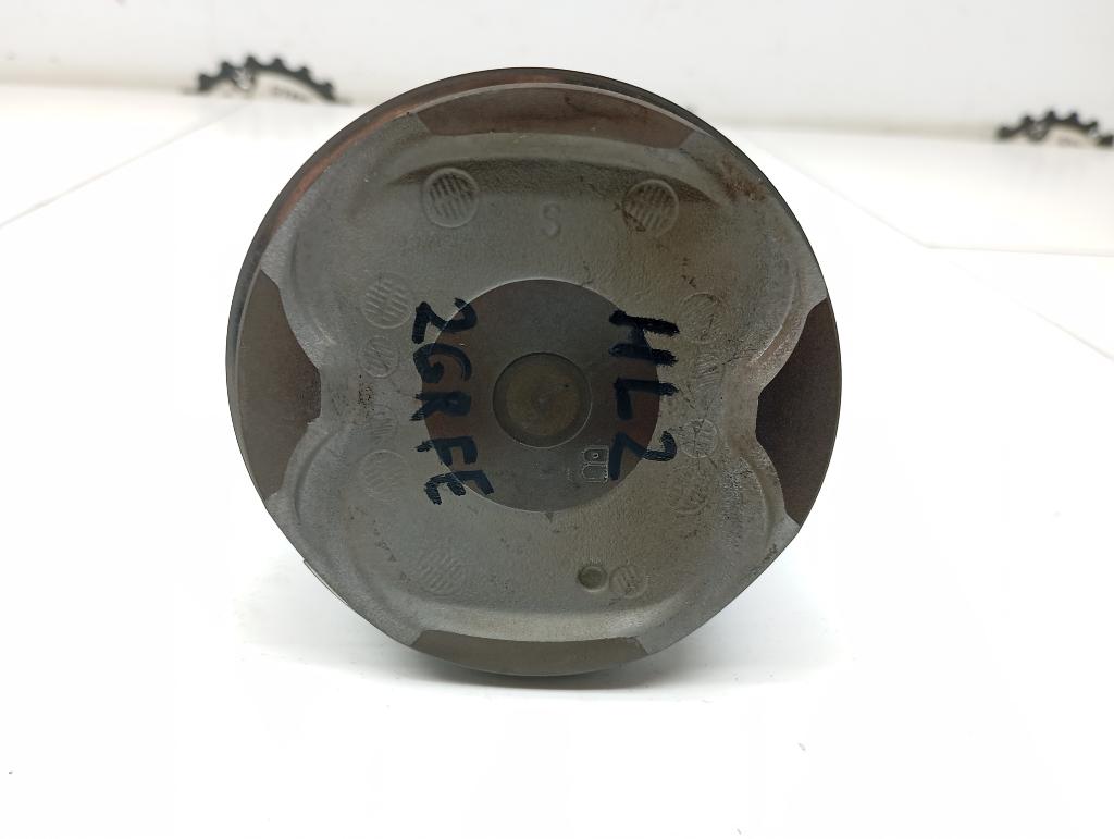 Поршень с шатуном, 3000 рублей, Пермь