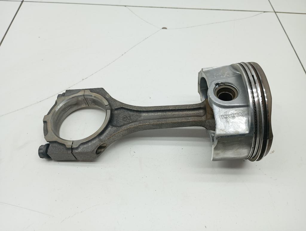 Поршень с шатуном, 3000 рублей, Пермь