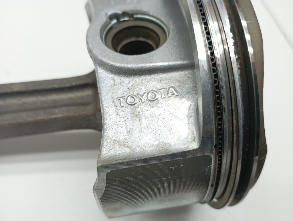 Поршень с шатуном, 3000 рублей, Пермь