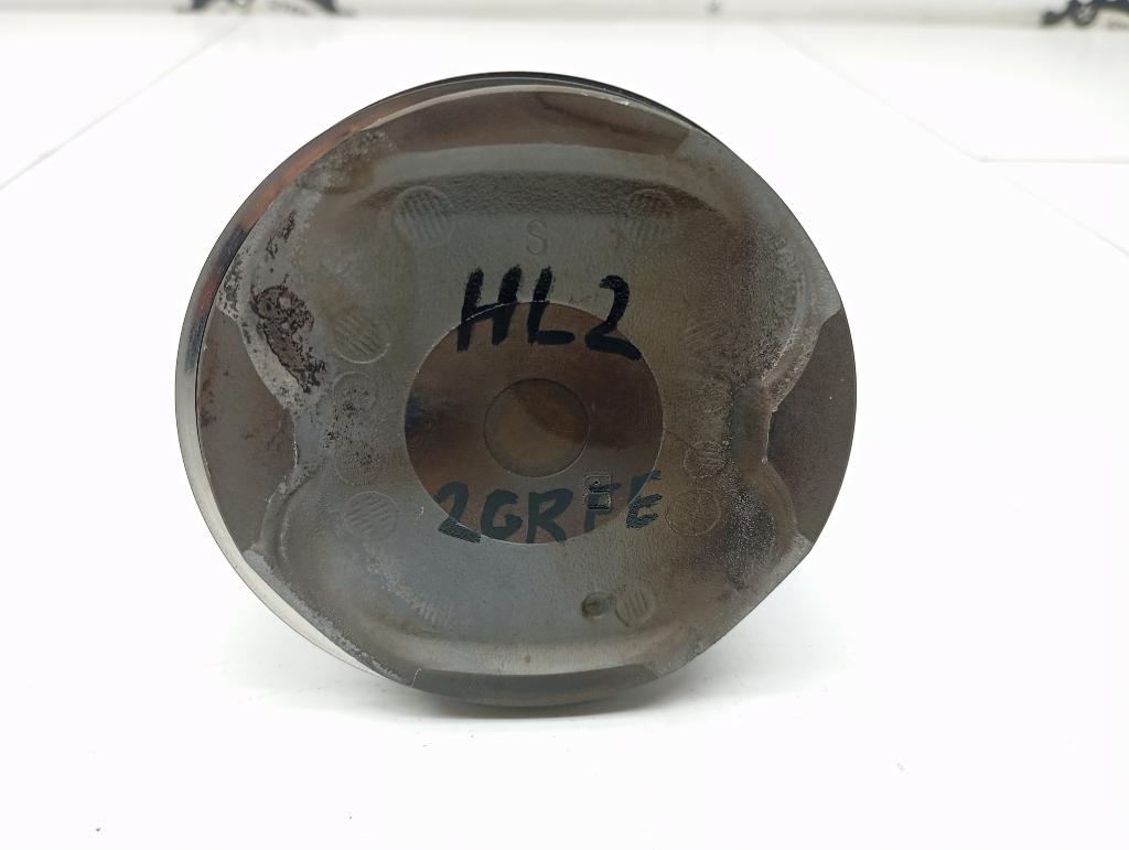 Поршень с шатуном, 3000 рублей, Пермь