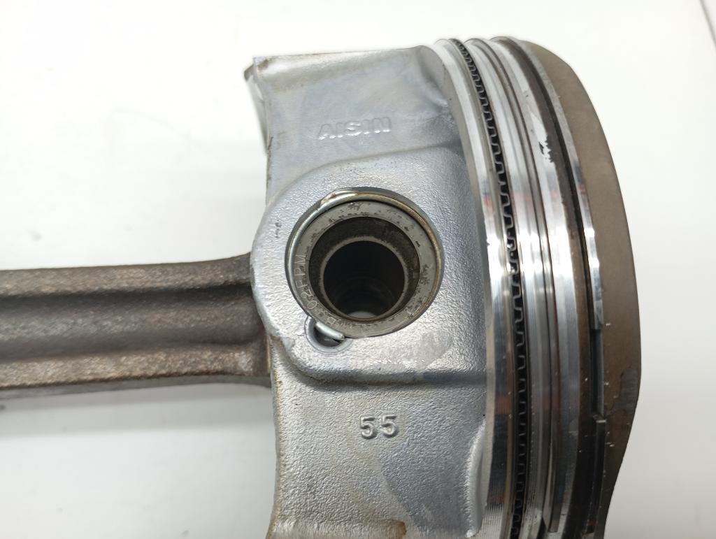 Поршень с шатуном, 3000 рублей, Пермь