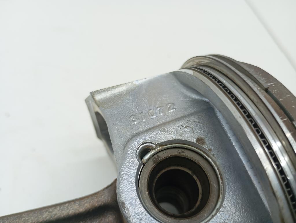 Поршень с шатуном, 3000 рублей, Пермь