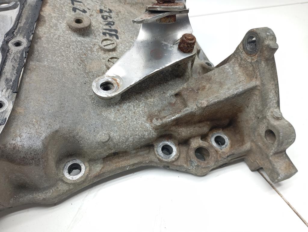 Поддон масляный двигателя, 3000 рублей, Пермь