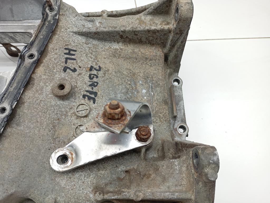 Поддон масляный двигателя, 3000 рублей, Пермь