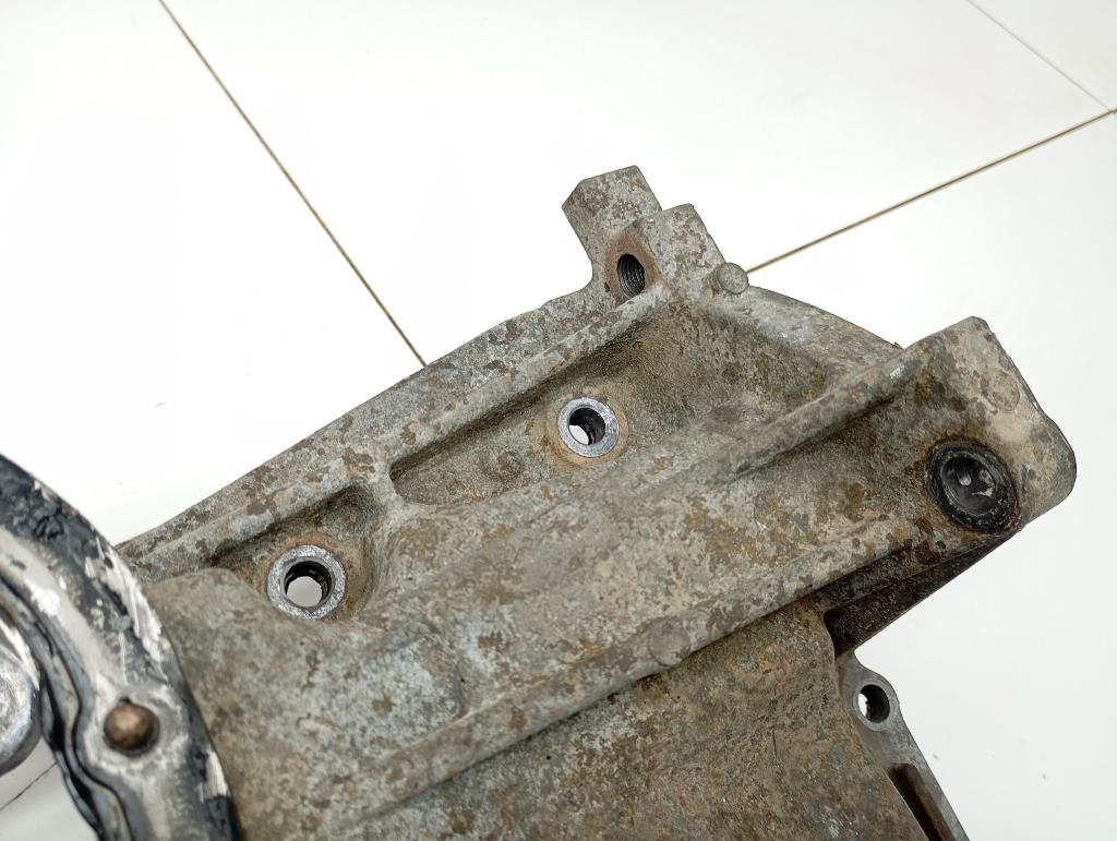 Поддон масляный двигателя, 3000 рублей, Пермь