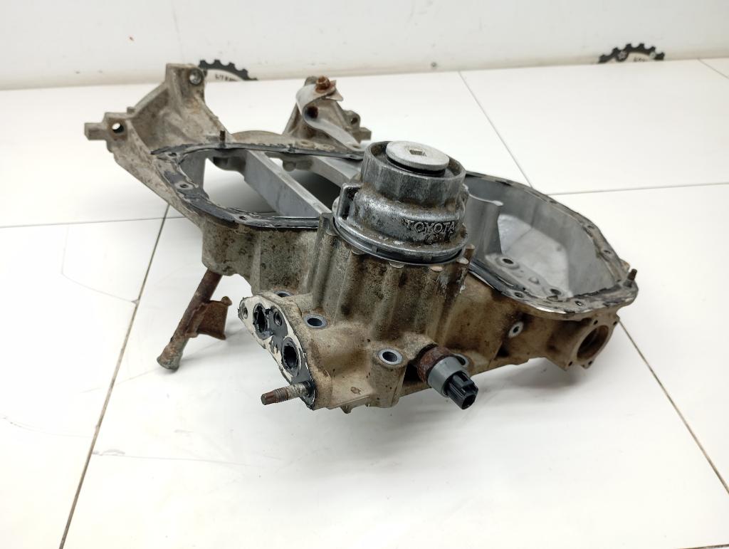 Поддон масляный двигателя, 3000 рублей, Пермь