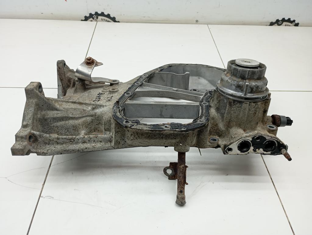 Поддон масляный двигателя, 3000 рублей, Пермь