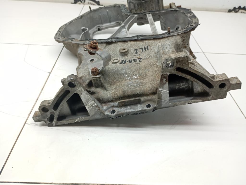 Поддон масляный двигателя, 3000 рублей, Пермь