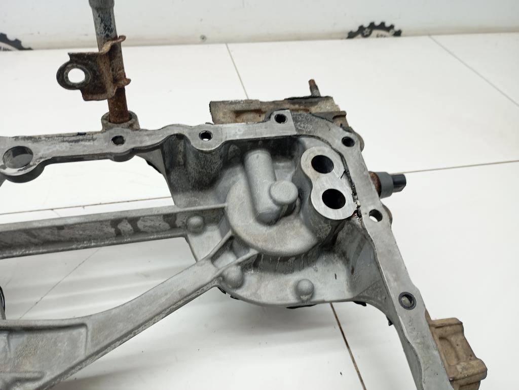 Поддон масляный двигателя, 3000 рублей, Пермь