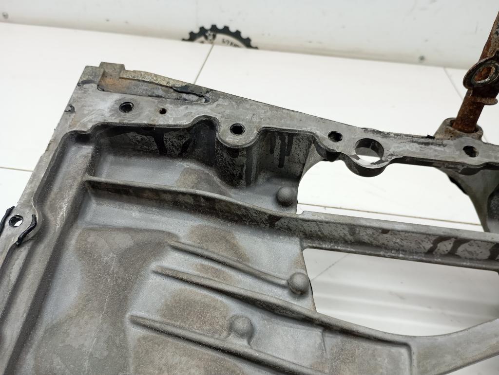 Поддон масляный двигателя, 3000 рублей, Пермь