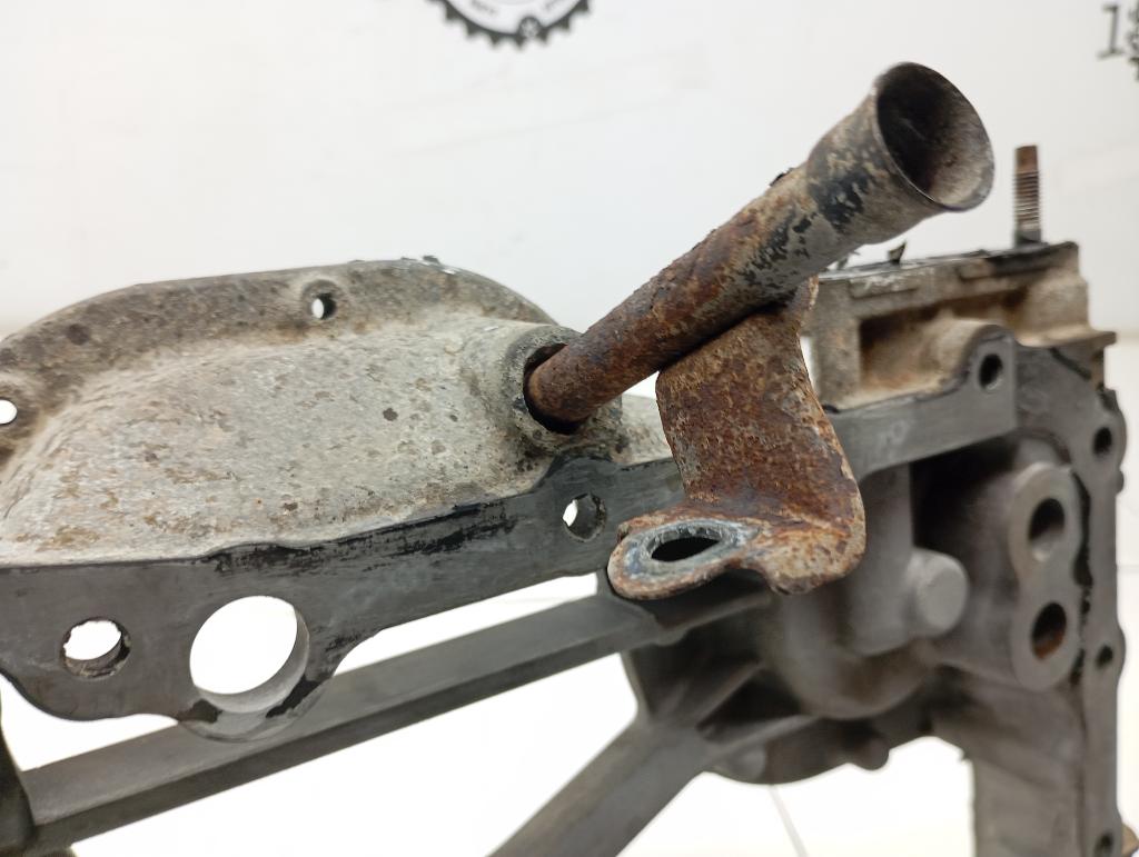 Поддон масляный двигателя, 3000 рублей, Пермь