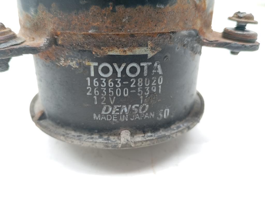 Моторчик вентилятора, 2000 рублей, Пермь