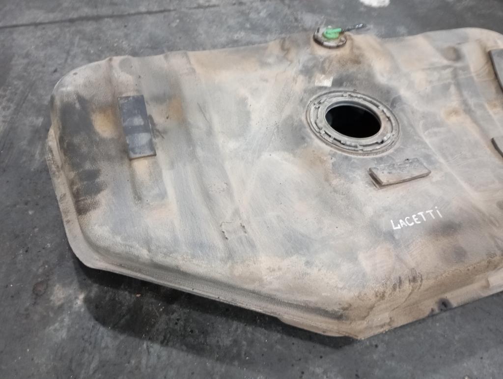 Бак топливный, 4000 рублей, Пермь