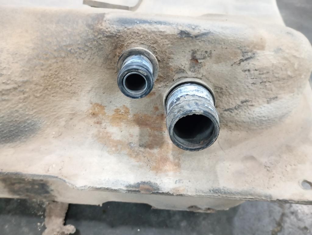 Бак топливный, 4000 рублей, Пермь