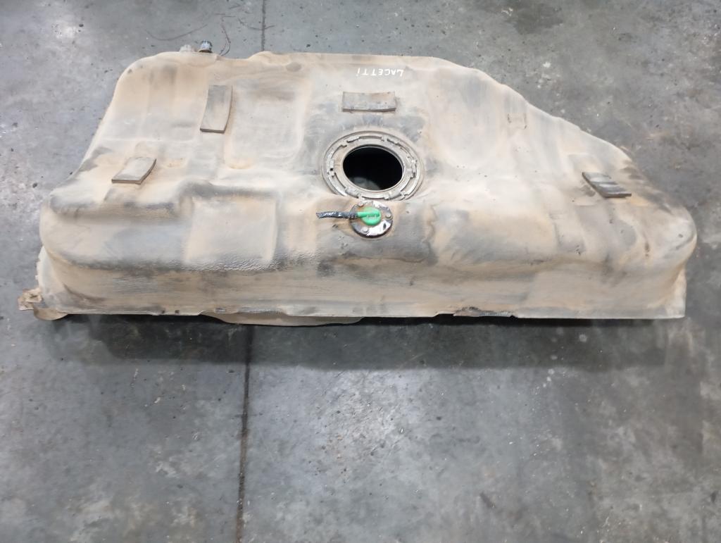 Бак топливный, 4000 рублей, Пермь