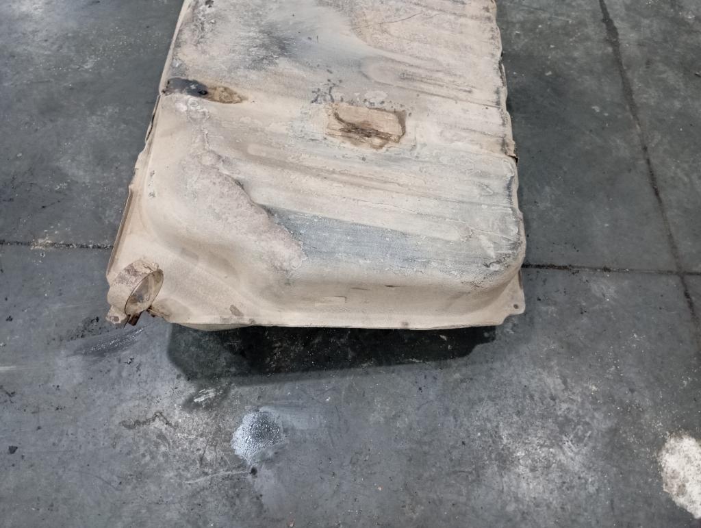 Бак топливный, 4000 рублей, Пермь