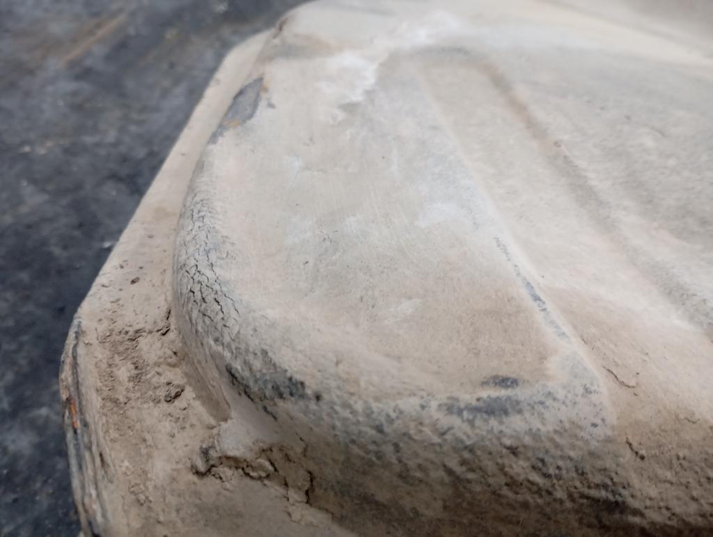 Бак топливный, 4000 рублей, Пермь