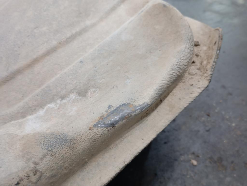 Бак топливный, 4000 рублей, Пермь