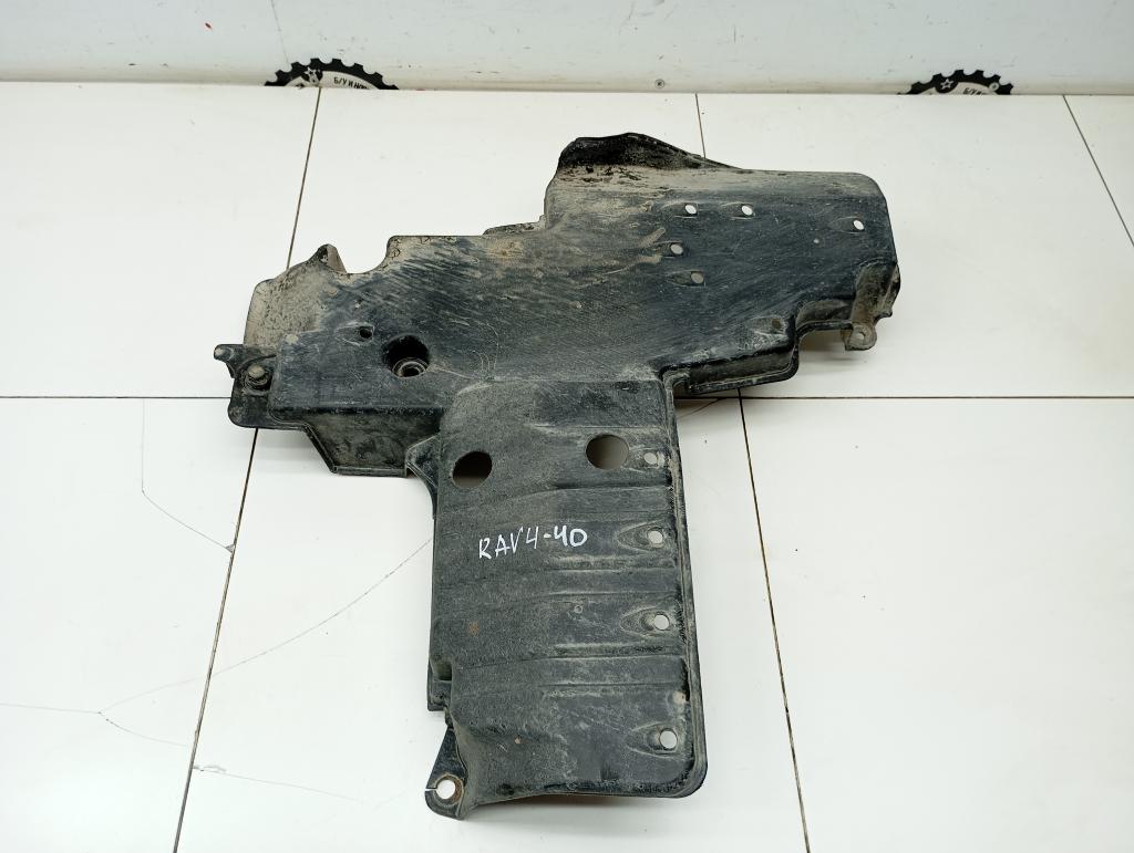 Защита топливного бака, 1500 рублей, Пермь