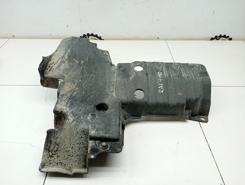 Защита топливного бака, 1500 рублей, Пермь