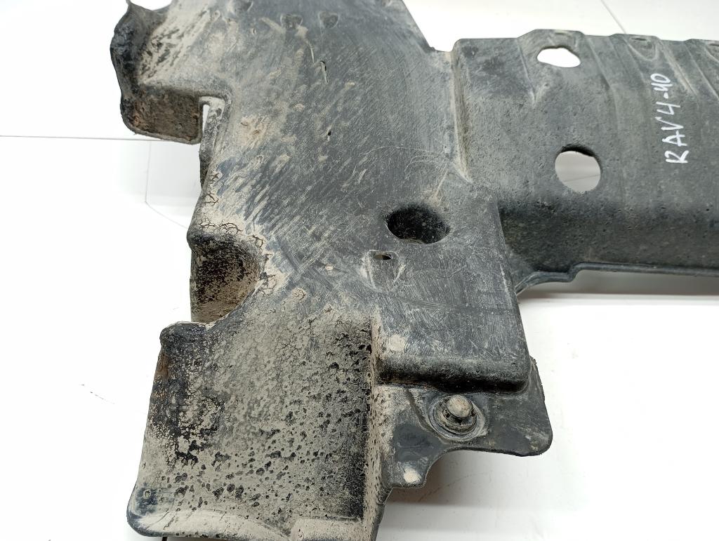 Защита топливного бака, 1500 рублей, Пермь