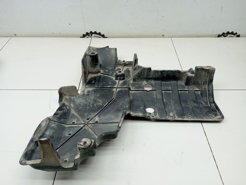 Защита топливного бака, 1500 рублей, Пермь