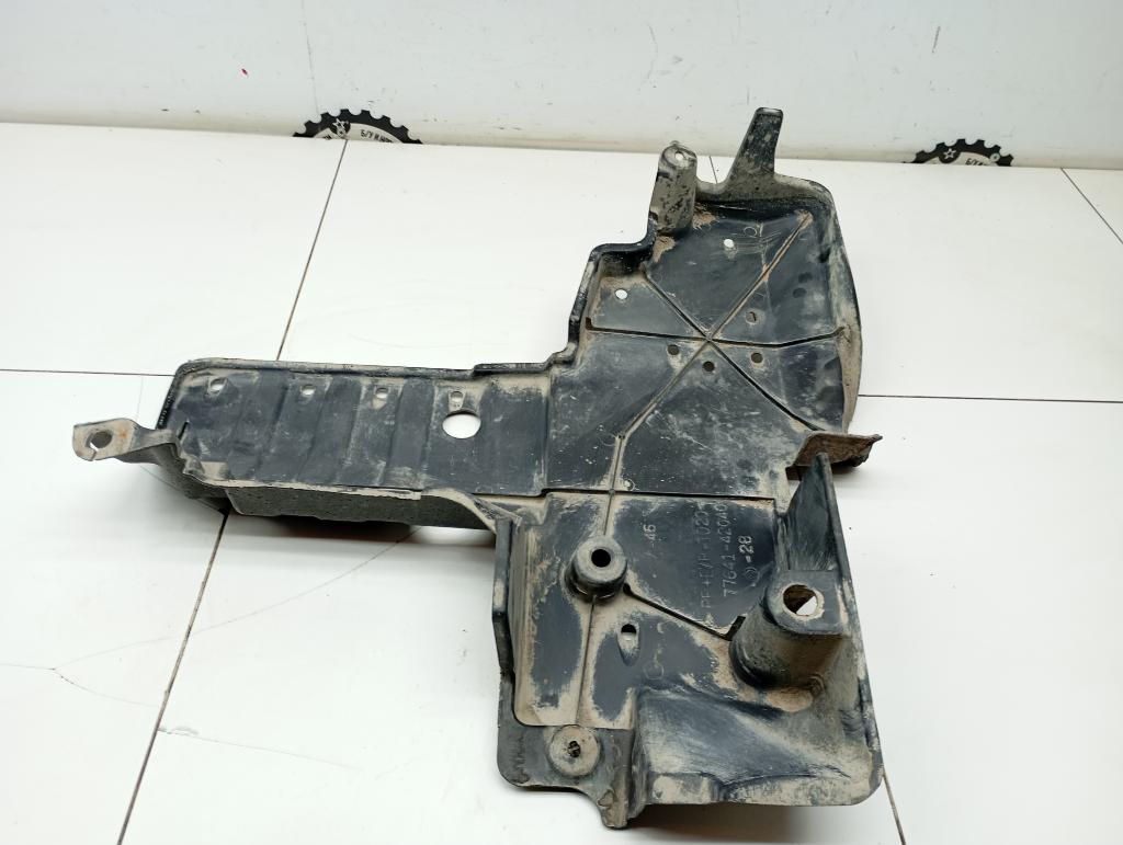 Защита топливного бака, 1500 рублей, Пермь