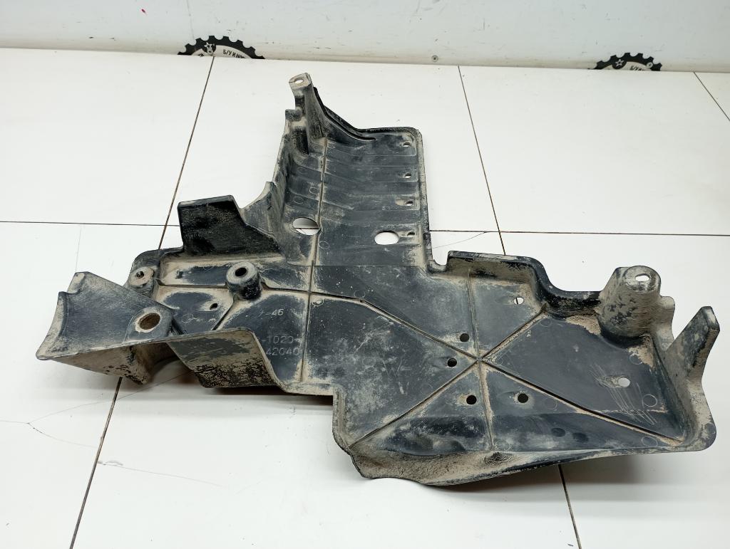 Защита топливного бака, 1500 рублей, Пермь