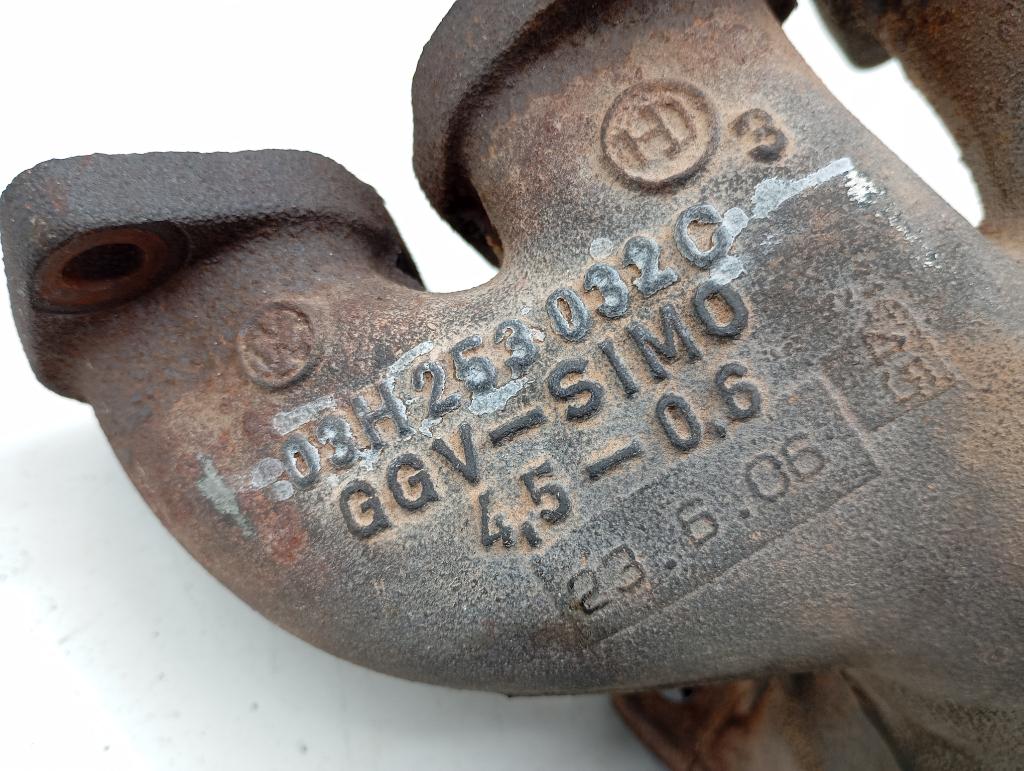 Коллектор выпускной, 1500 рублей, Пермь