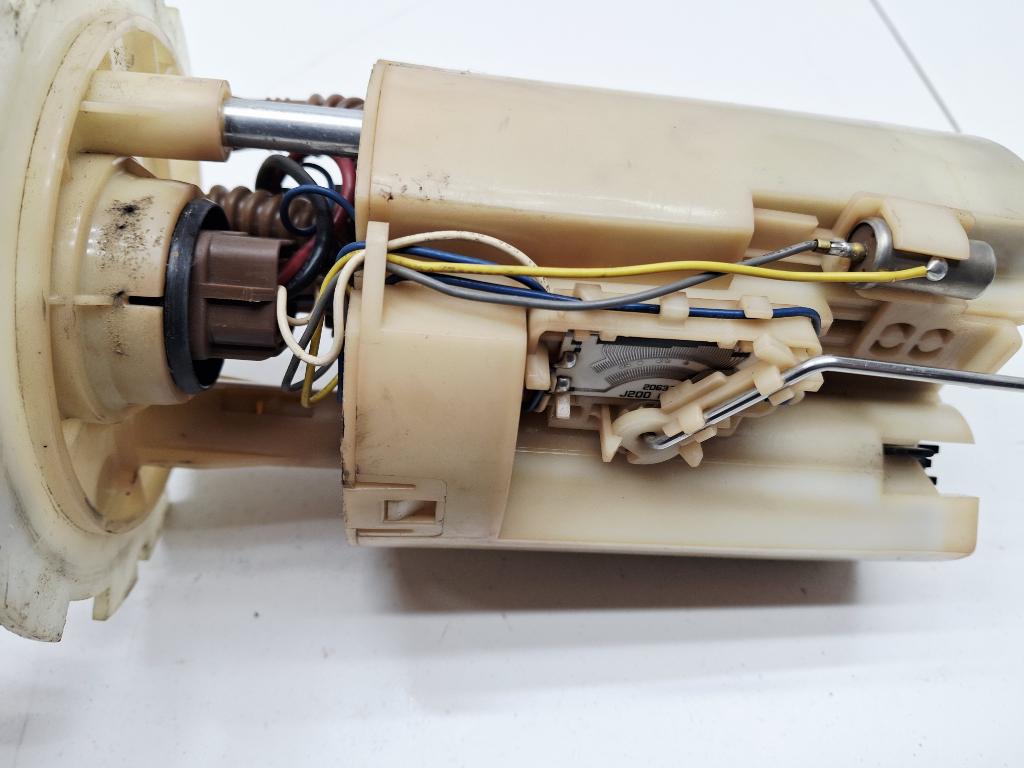 Насос топливный, 2500 рублей, Пермь