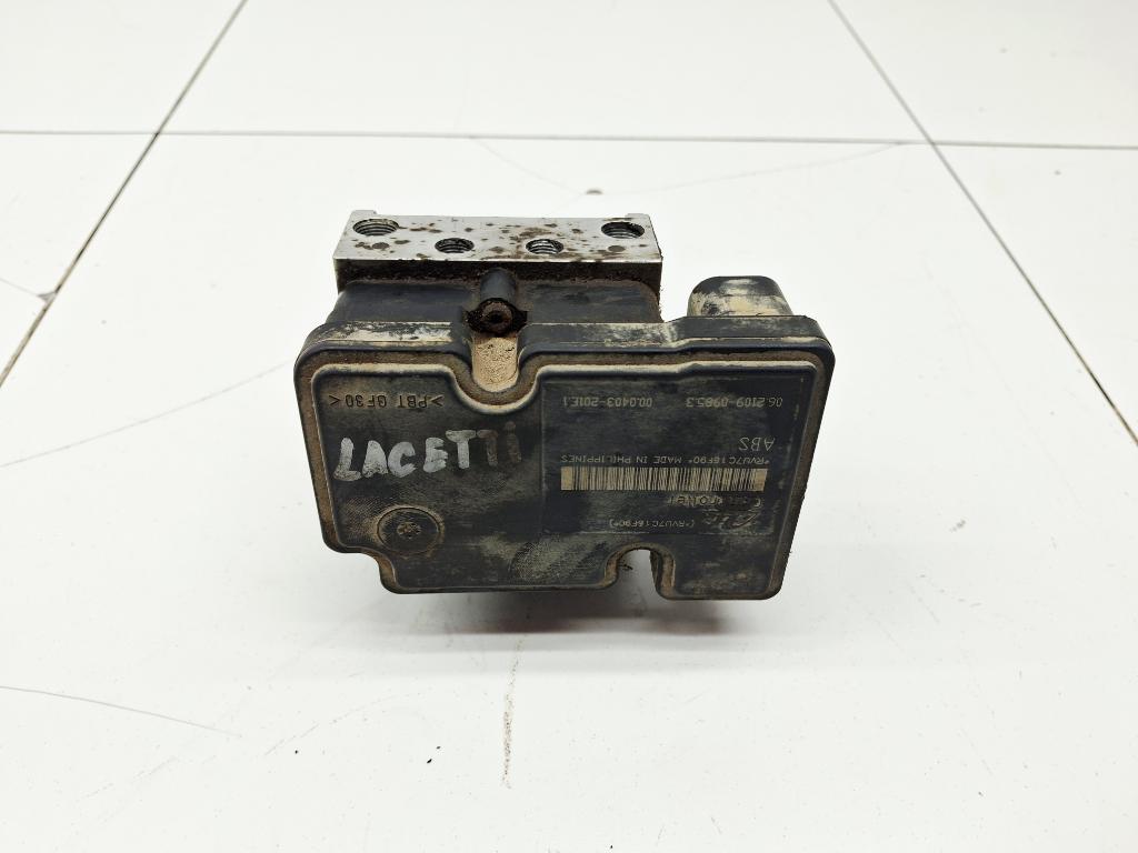 Блок ABS, 2000 рублей, Пермь