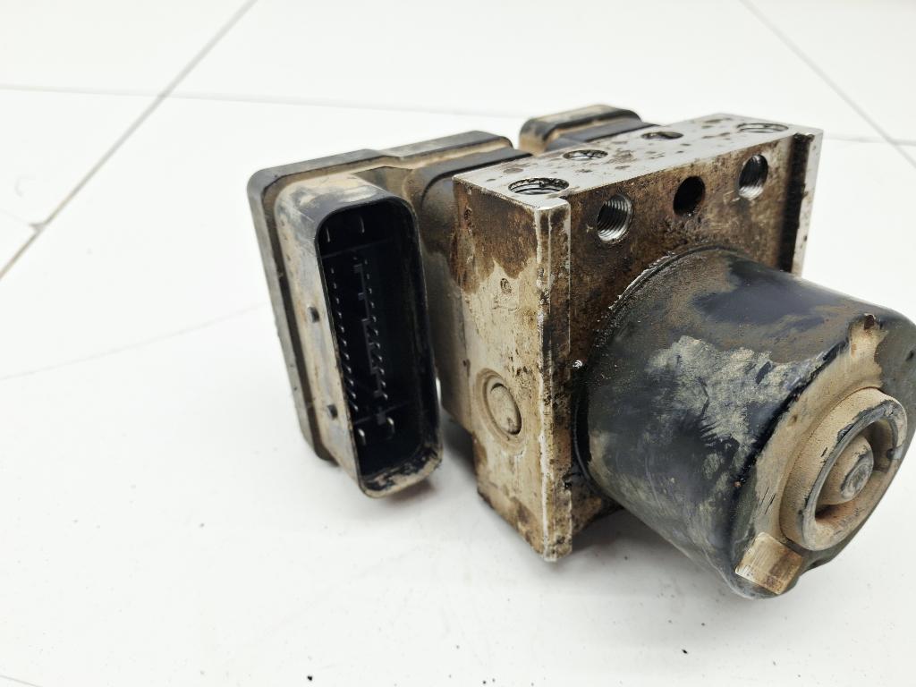 Блок ABS, 2000 рублей, Пермь