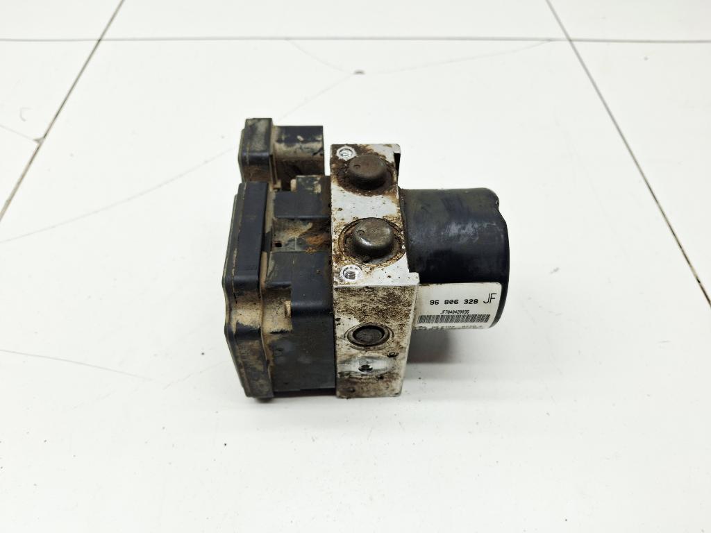 Блок ABS, 2000 рублей, Пермь