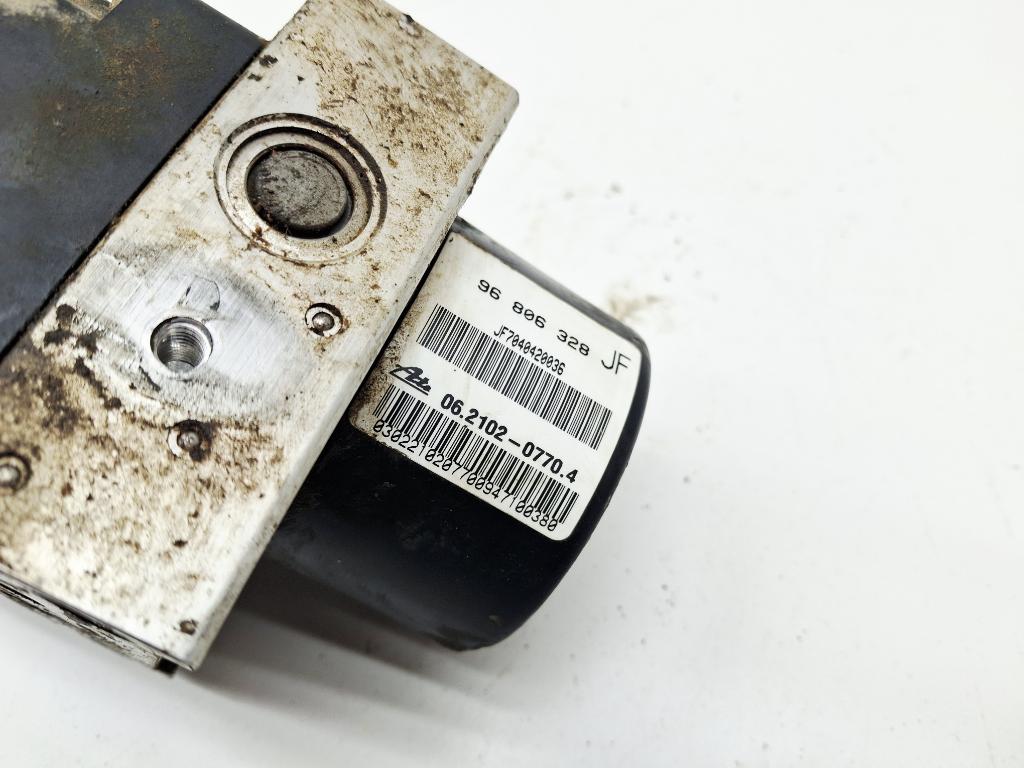 Блок ABS, 2000 рублей, Пермь