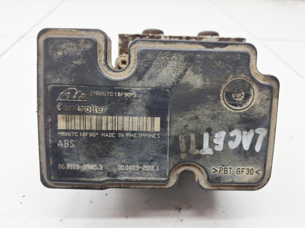 Блок ABS, 2000 рублей, Пермь