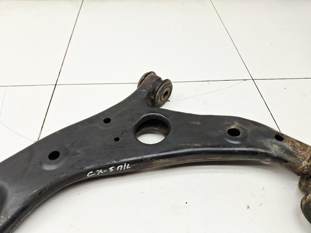 Рычаг передний левый, 12000 рублей, Пермь