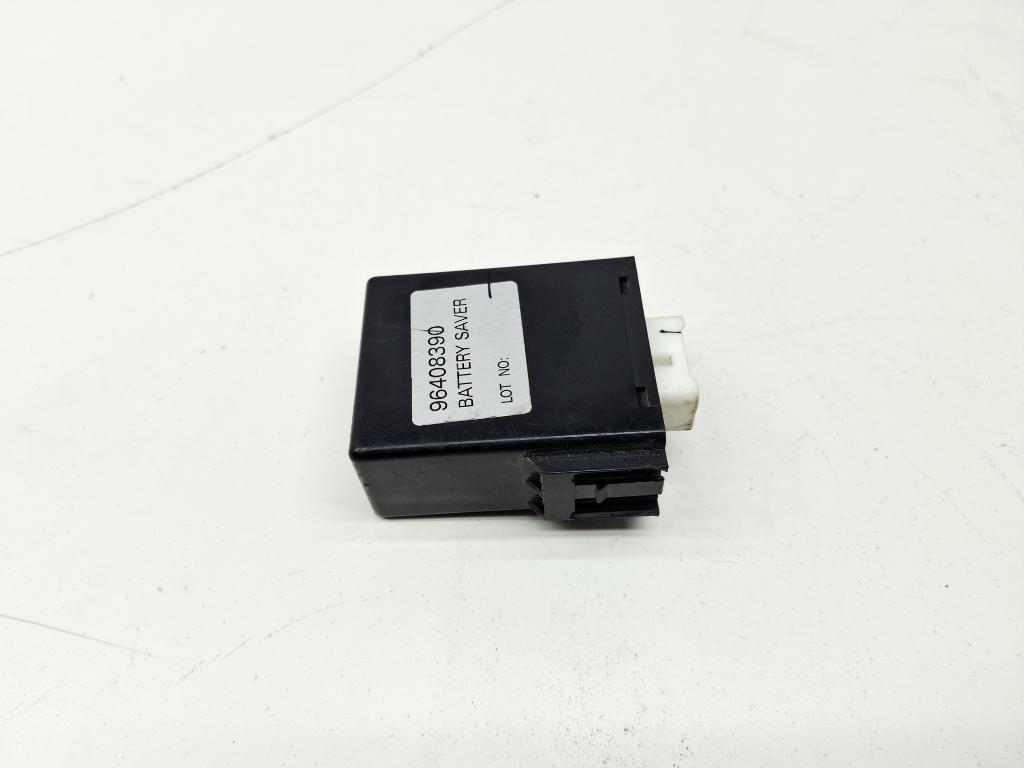 Блок электронный, 500 рублей, Пермь