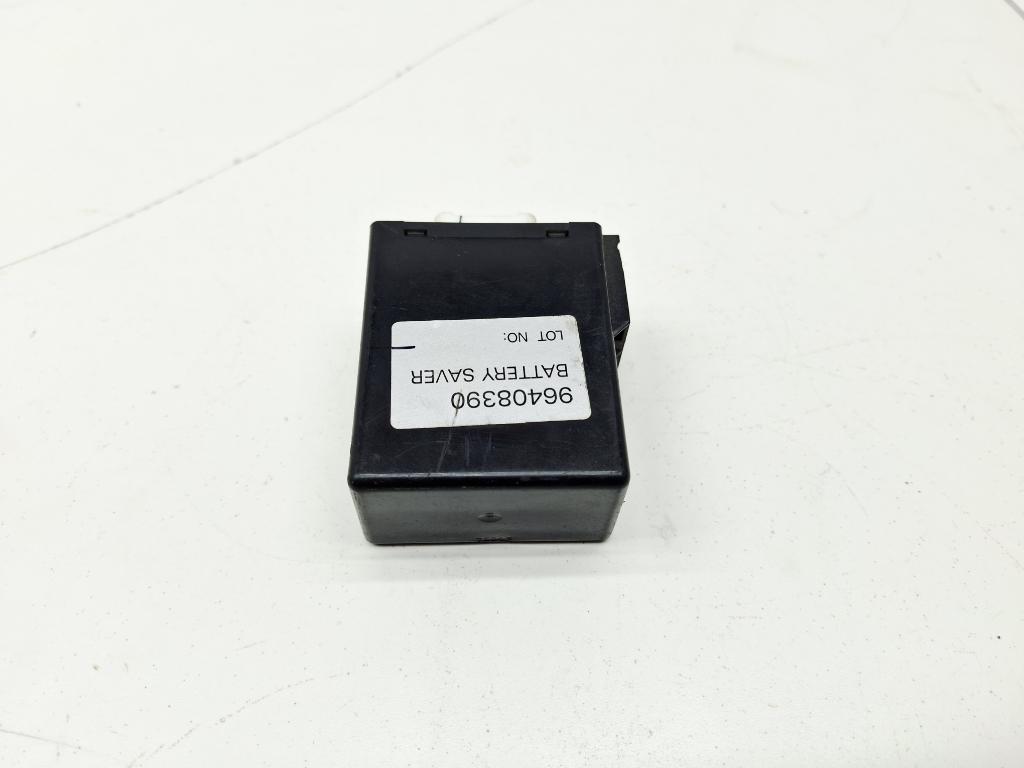 Блок электронный, 500 рублей, Пермь