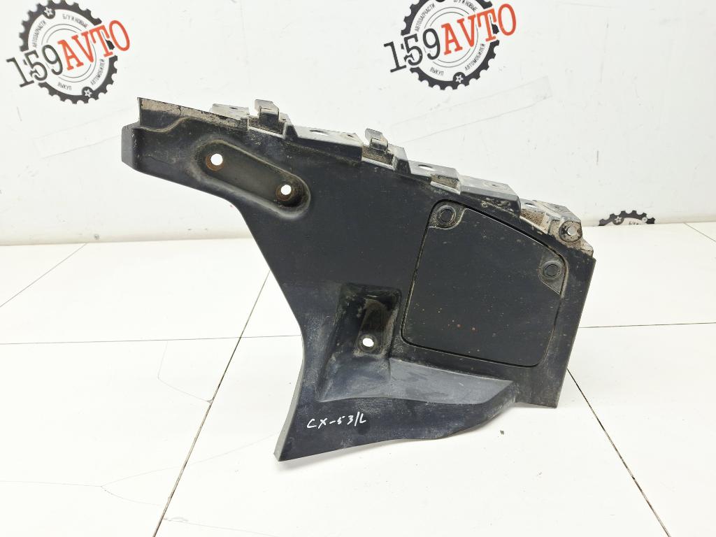 Локер задний левый, 2500 рублей, Пермь