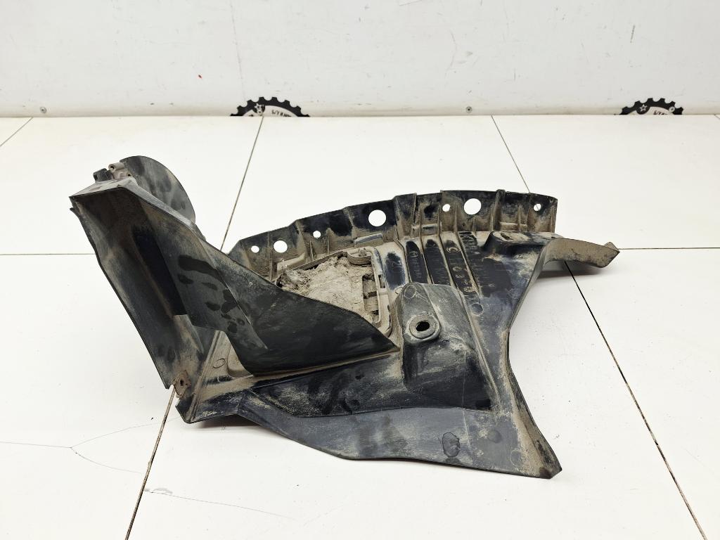 Локер задний левый, 2500 рублей, Пермь