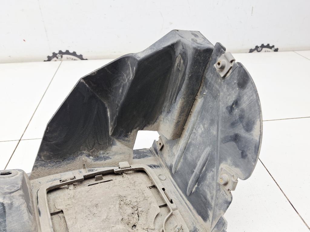 Локер задний левый, 2500 рублей, Пермь